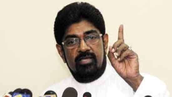 Opposition accuses PM of misusing ‘reconciliation’
