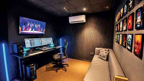ShowLab Studio pioneers new era of live event production in Sri Lanka
