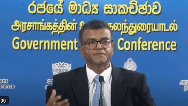 Government to continue engagements with US to get more tariff reduction