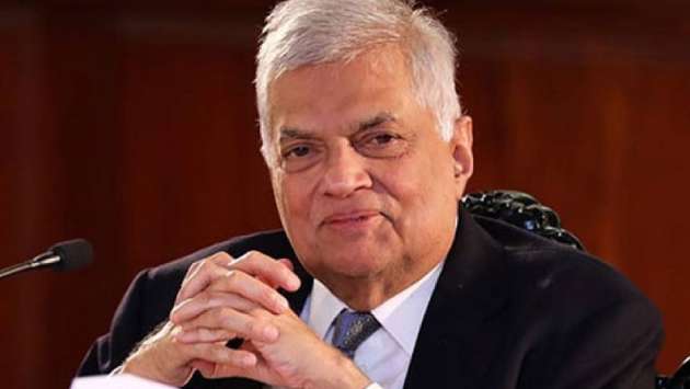 SLPP, SLFP and several parties meet RW and agree to form joint local administrations