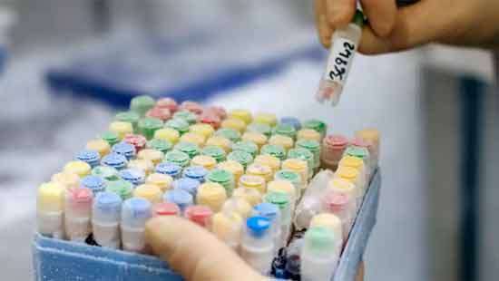 UK: Health data listed for sale on Alibaba in China