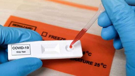 Even those vaccinated with first dose will be subject to RATs - Army Chief