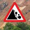 Landslide early warning issued for four districts
