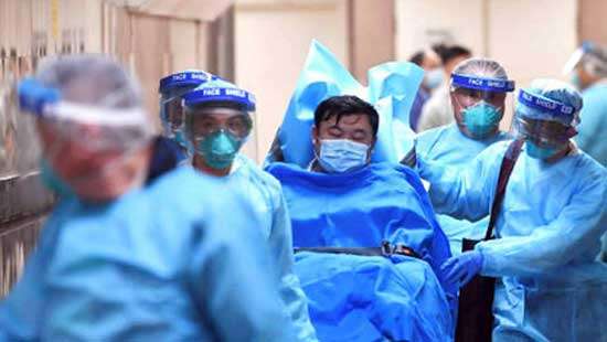 China coronavirus deaths rise to 56