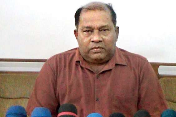 Salary increments of teachers and principals: Govt. should grant salary increments as promised: General Secretary CTU