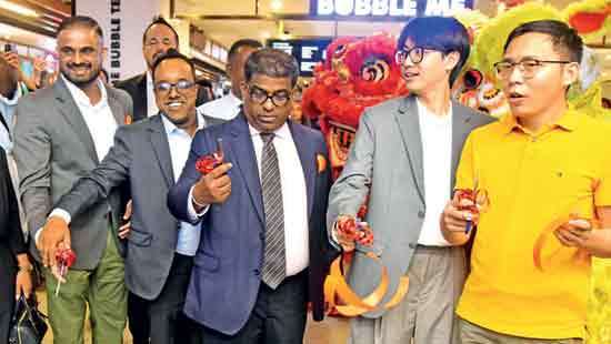 Abans opens Sri Lanka’s 1st Exclusive Xiaomi Store