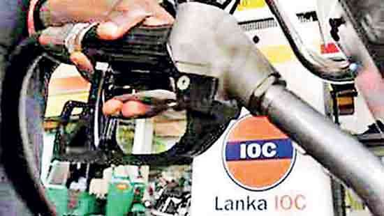 Lanka IOC kicks off September earnings with higher profits