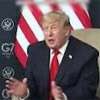 When you’re that rich, you can speak that low...” Trump jokes with UAE president