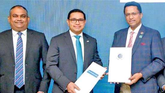 ComBank becomes Patron of two working groups of UNGC Network
