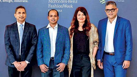 Mercedes-Benz Fashion Week