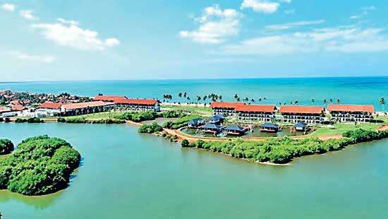 Anantaya Resort and Spa marks 10 years