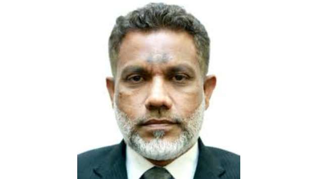MP Mohammed Faizal denies allegation of death threats