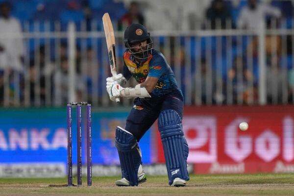 Sri Lanka beat Afghanistan in first Super Four clash