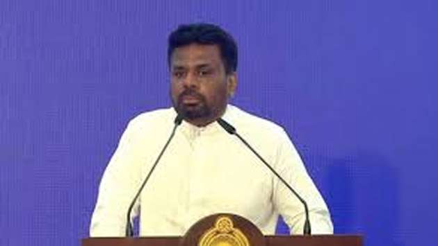 President to get tough on indisciplined monks