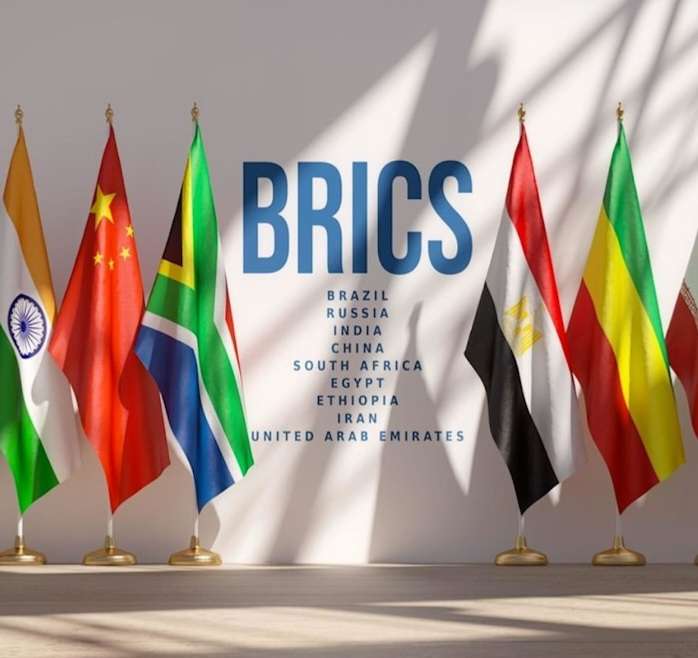 Sri Lanka’s application to join BRICS to be considered: Russian Embassy