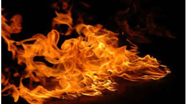 Fire at Wadduwa tourist hotel: Guests rescued, one injured