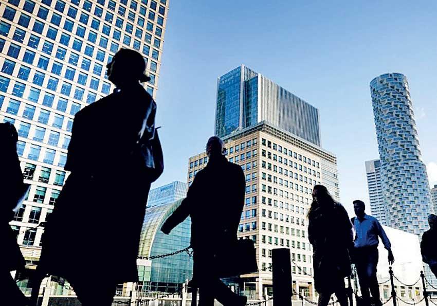 ‘Sharp’ world labour market slowdown underway: UN – Enterprise Information