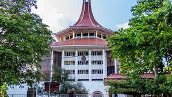 President Wickremesinghe discharged from court proceedings