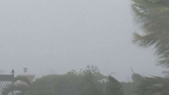 Heavy showers in several places this evening: Met Dep.