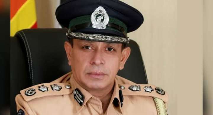 Fmr STF Commandant Lattif appointed to SLC disciplinary committee