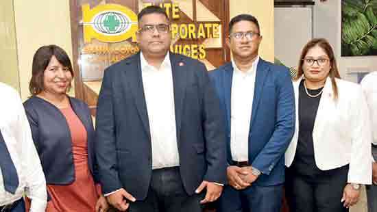 Ceilao Insurance Brokers-Nawaloka Hospitals redefine healthcare accessibility