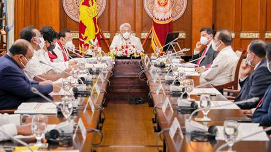 Technical committee proposed to implement IMF proposals