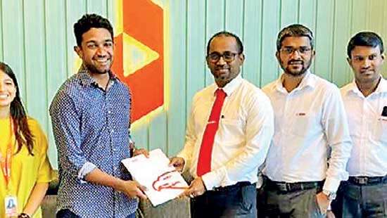 INSEE Ecocycle partners Daraz to provide sustainable waste solutions
