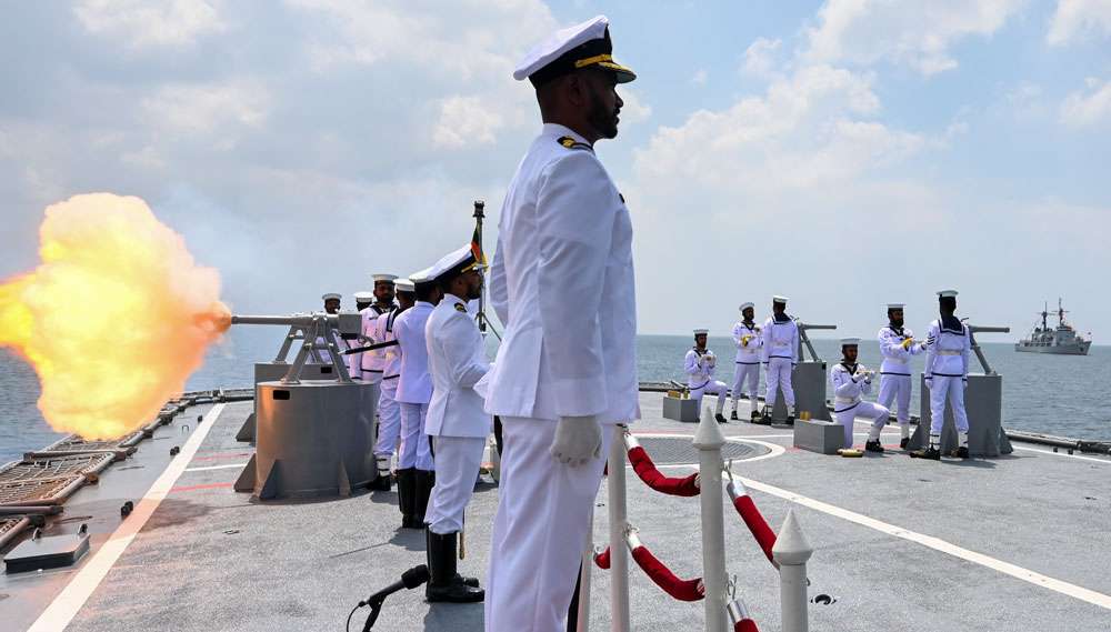 Marking 78th National Independence Day...