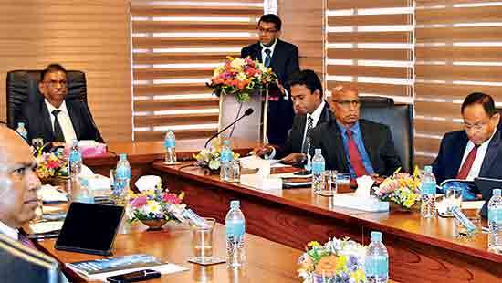 CRIB hosts Annual General Meeting for 2024