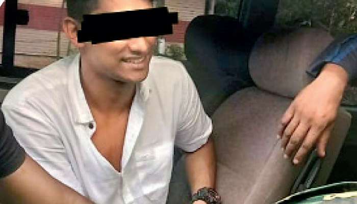 Shooter revealed as ex-Army Intel?