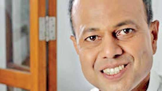 A principled politician SAGALA RATHNAYAKA