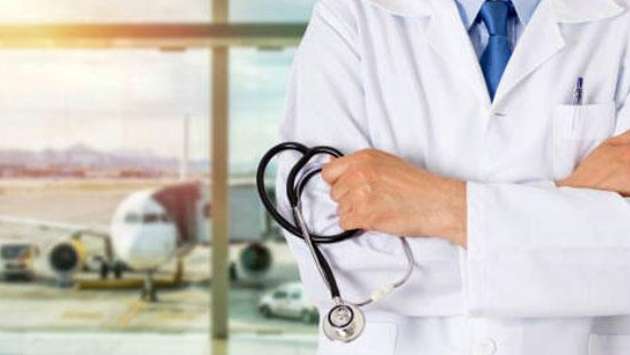 Health Minister urges Sri Lankan doctors abroad to return