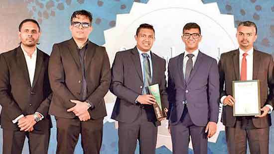 Vision Care recognised as a Superbrand
