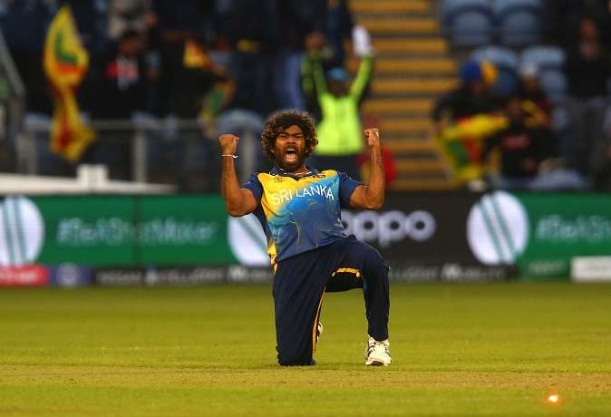 Malinga to return home following family  bereavement