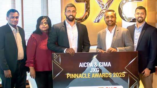 Pinnacle Awards ‘2025’ returns after 18 years with new collaboration
