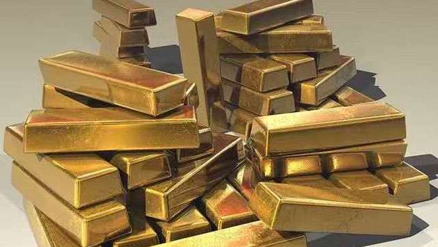 The Gold wax and Greenback wane: new currency diversification