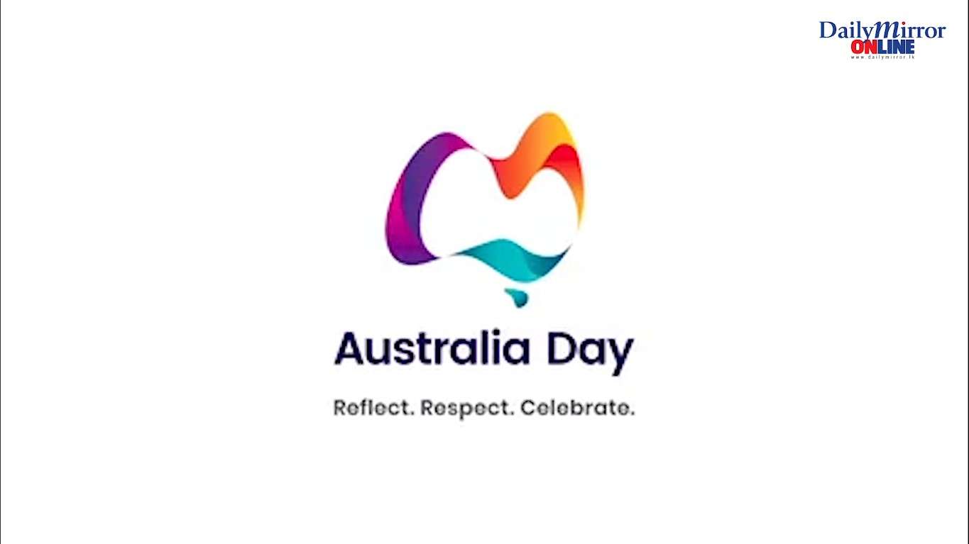 Happy Australia Day -  2021