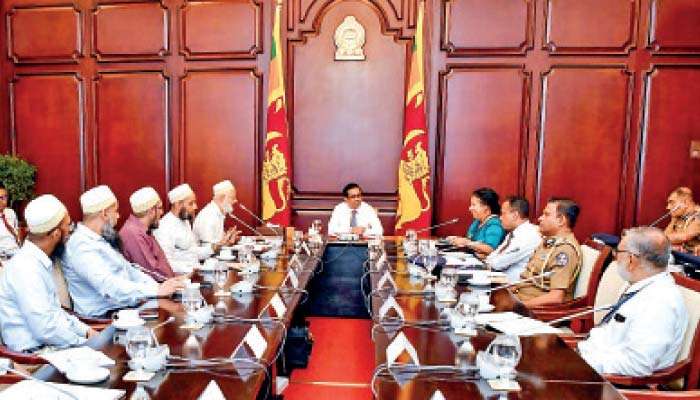 Thousands of tourists to arrive in Sri Lanka to attend Dawoodi Bohra conference