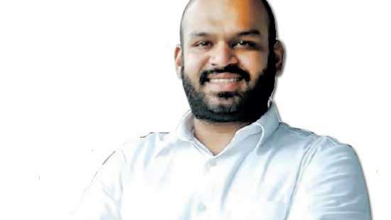 PM falsely associating me with the LTTE: MP Rasamanickam