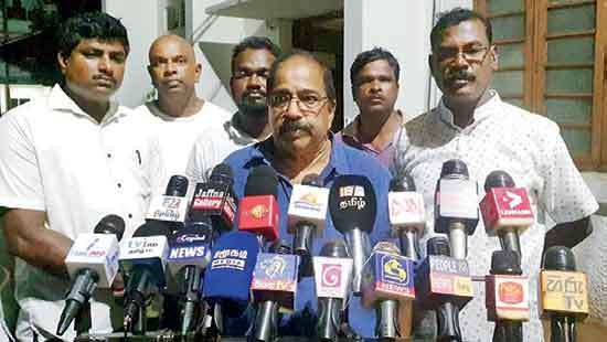 Nominations of major Tamil parties among those rejected in Jaffna