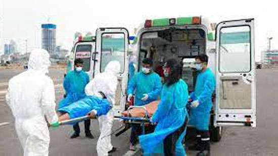 1,531 COVID cases in last 24-hours, Colombo records peak: NOCPCO