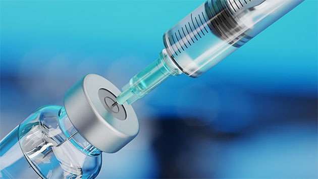 Injection Object 190,000 cancer injections allegedly imported without approval ...