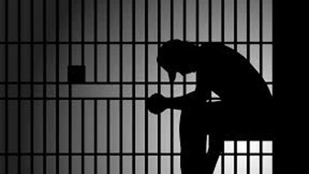 Man sentenced to 22 years imprisonment for rape of elderly woman