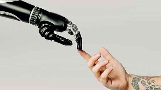 How AI Workers Will Change Your Job  (And What You Need to Do Now)