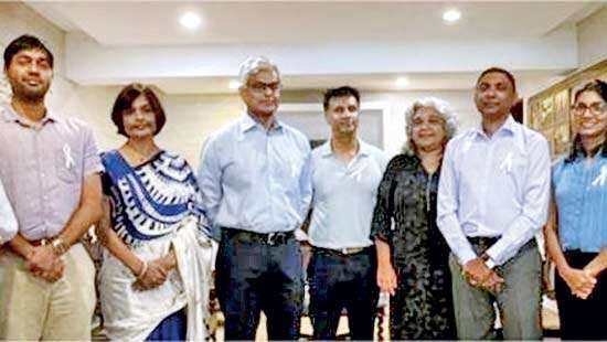 JKF marks ‘International Day for the Elimination of Violence Against Women’
