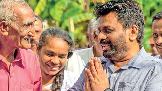 Is AKD’s leadership living up to expectations?