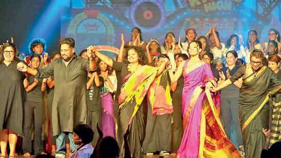 Ladies’ College Music  Fest ‘25 125th Anniversary