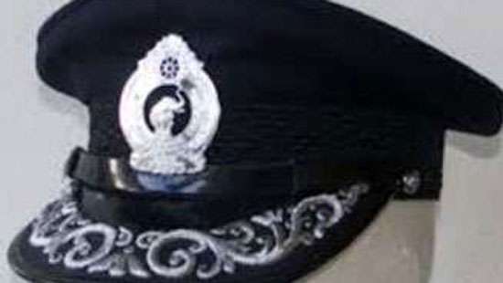 26 police officers transferred