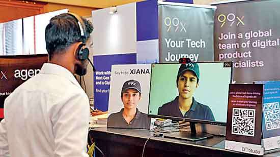 99x introduces ‘Xiana’- a visual agent for personalised human interaction