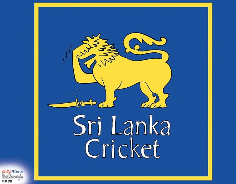 Sri Lanka Cricket - eLanka